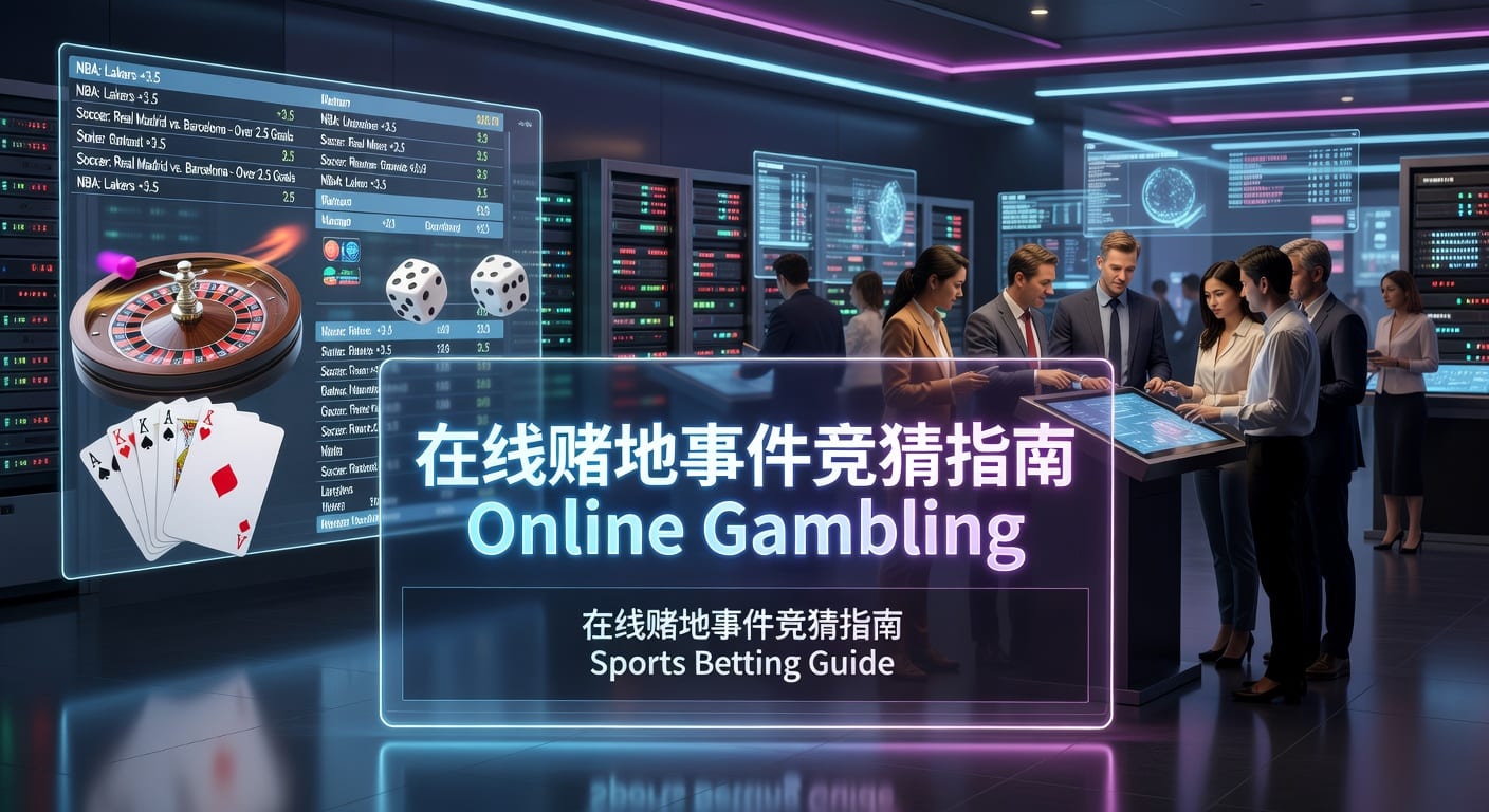 在线赌场 online gambling：2026年体育用户判断与风控