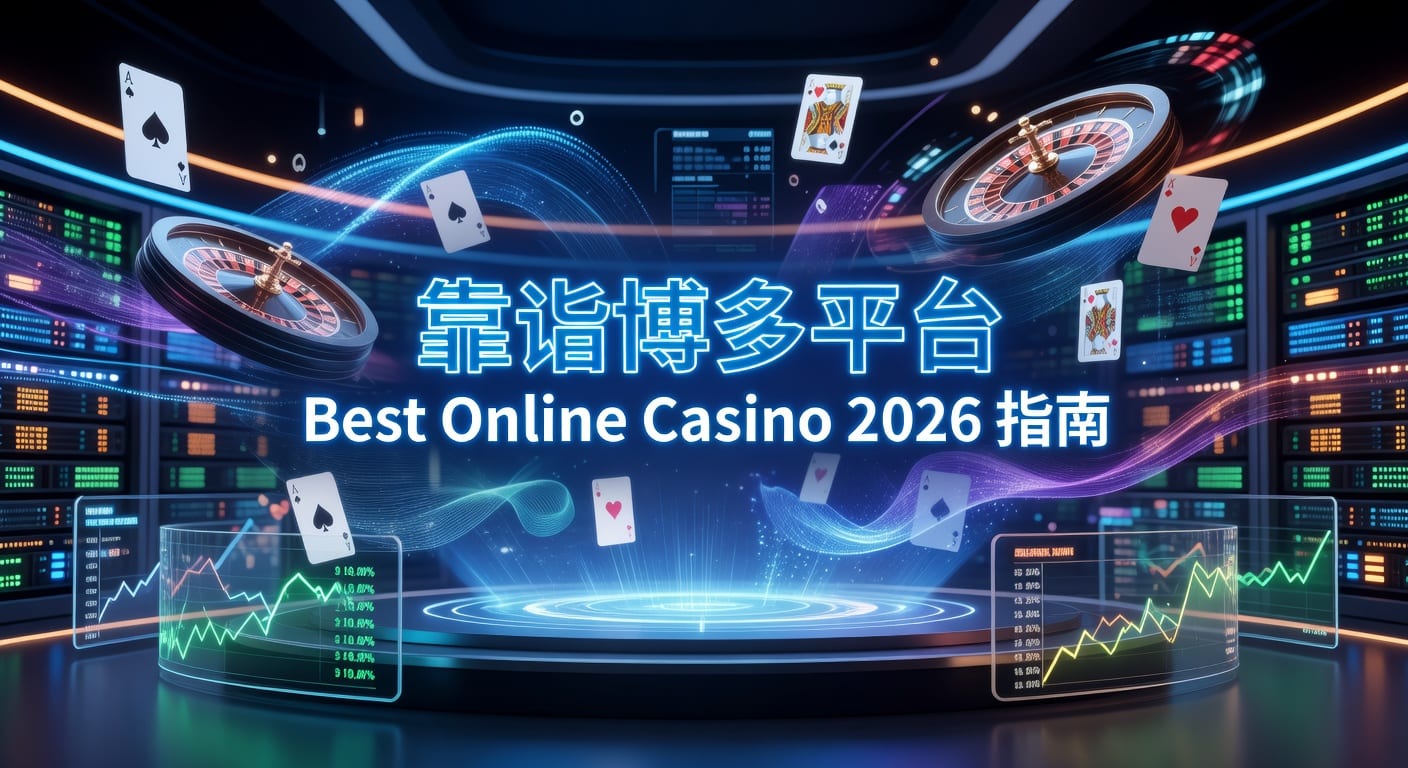 靠谱博彩平台 best online casino：2026年筛选指南｜闪电体育官网