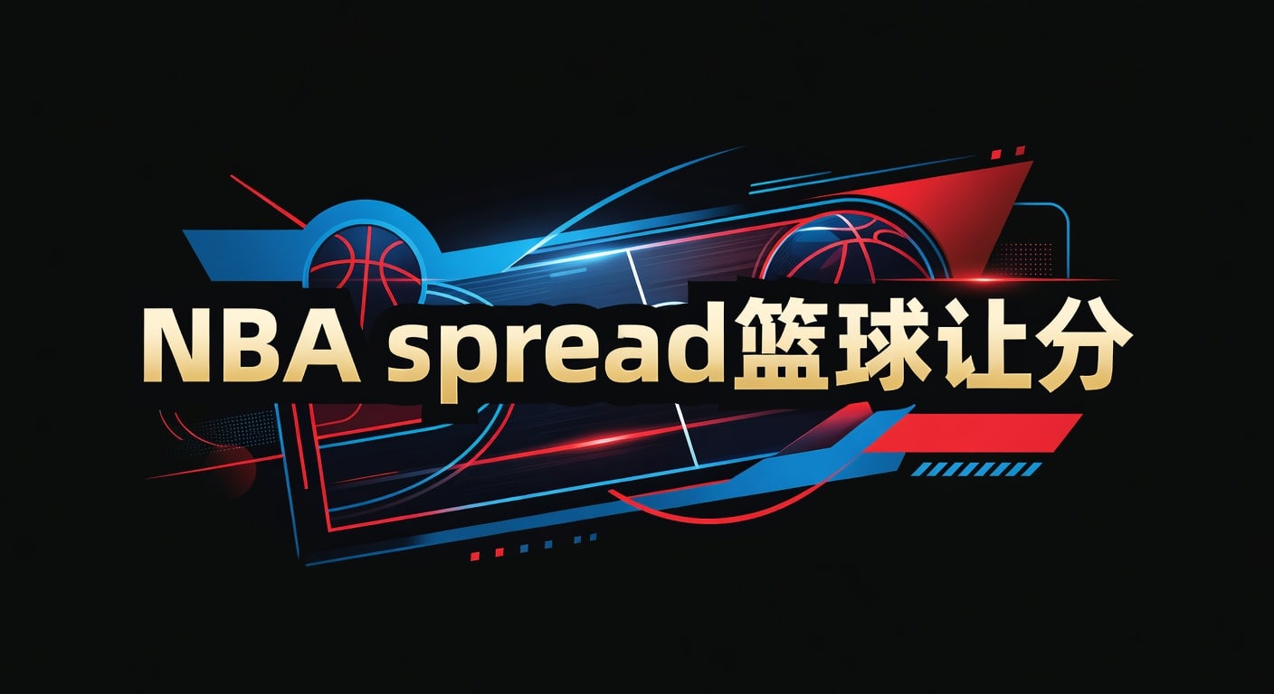 NBA spread 篮球让分实战解析｜世界杯体育·2026年