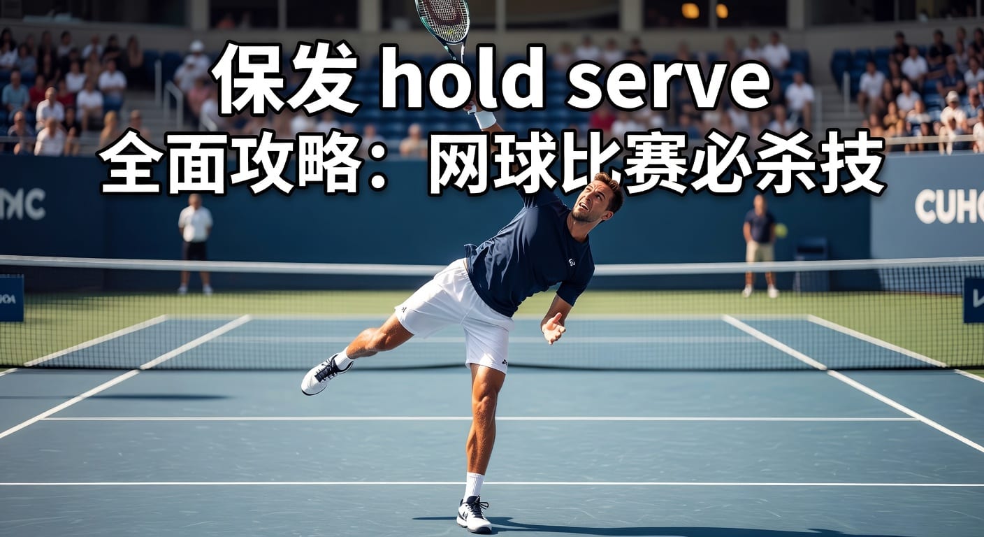 保发 hold serve：比赛判断与实战分析｜威廉希尔体育官网