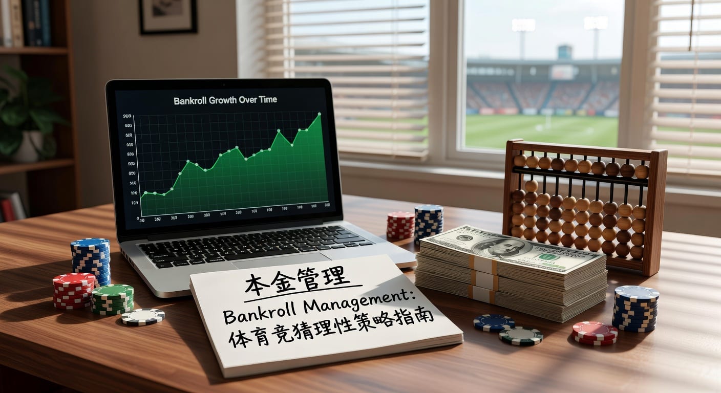 本金管理：2026年体育玩家实战思路与风控方法