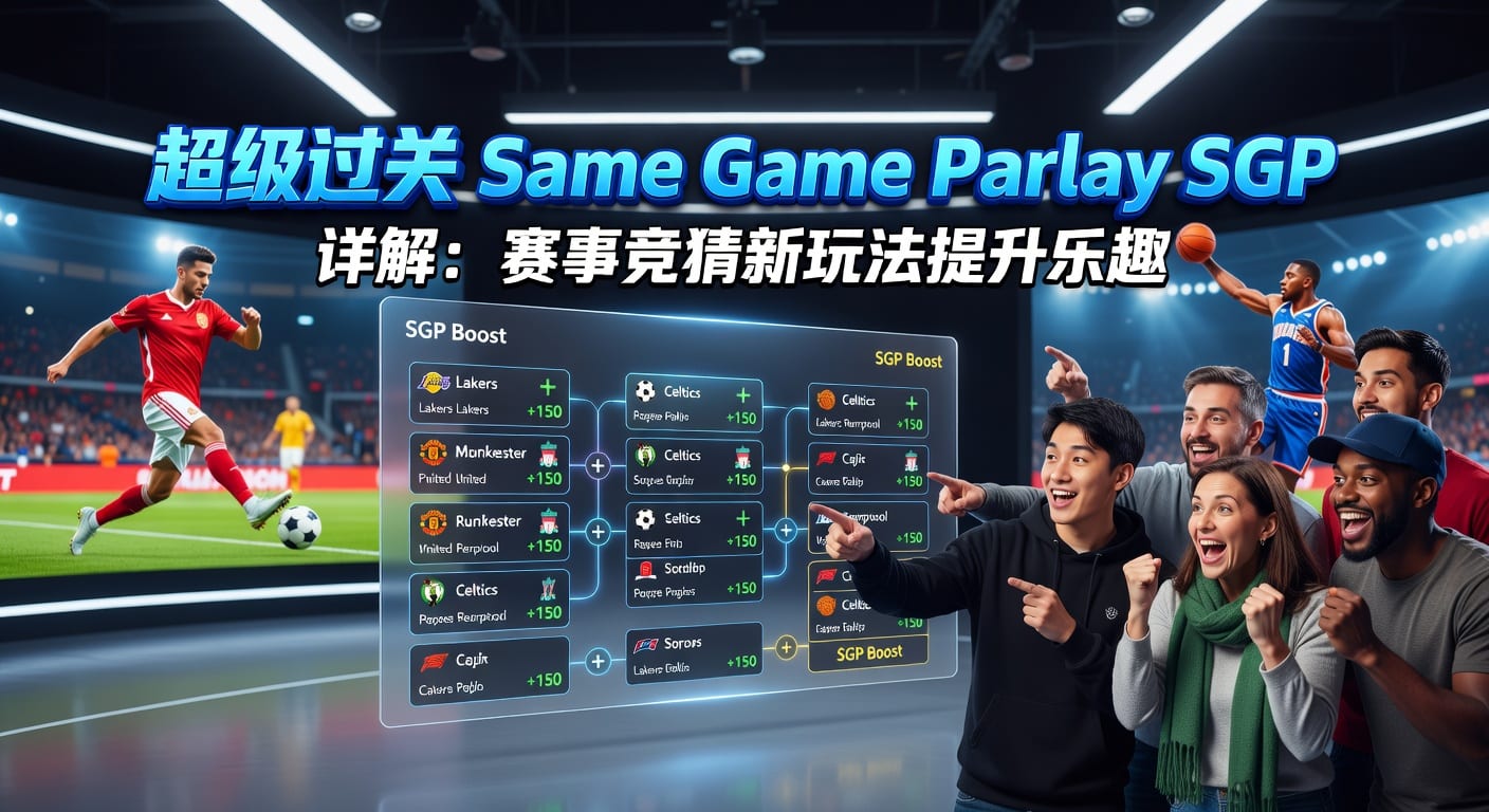 超级过关投注技巧与实战解析｜皇冠体彩·(CHINA)官方网站APP-Crown Sports
