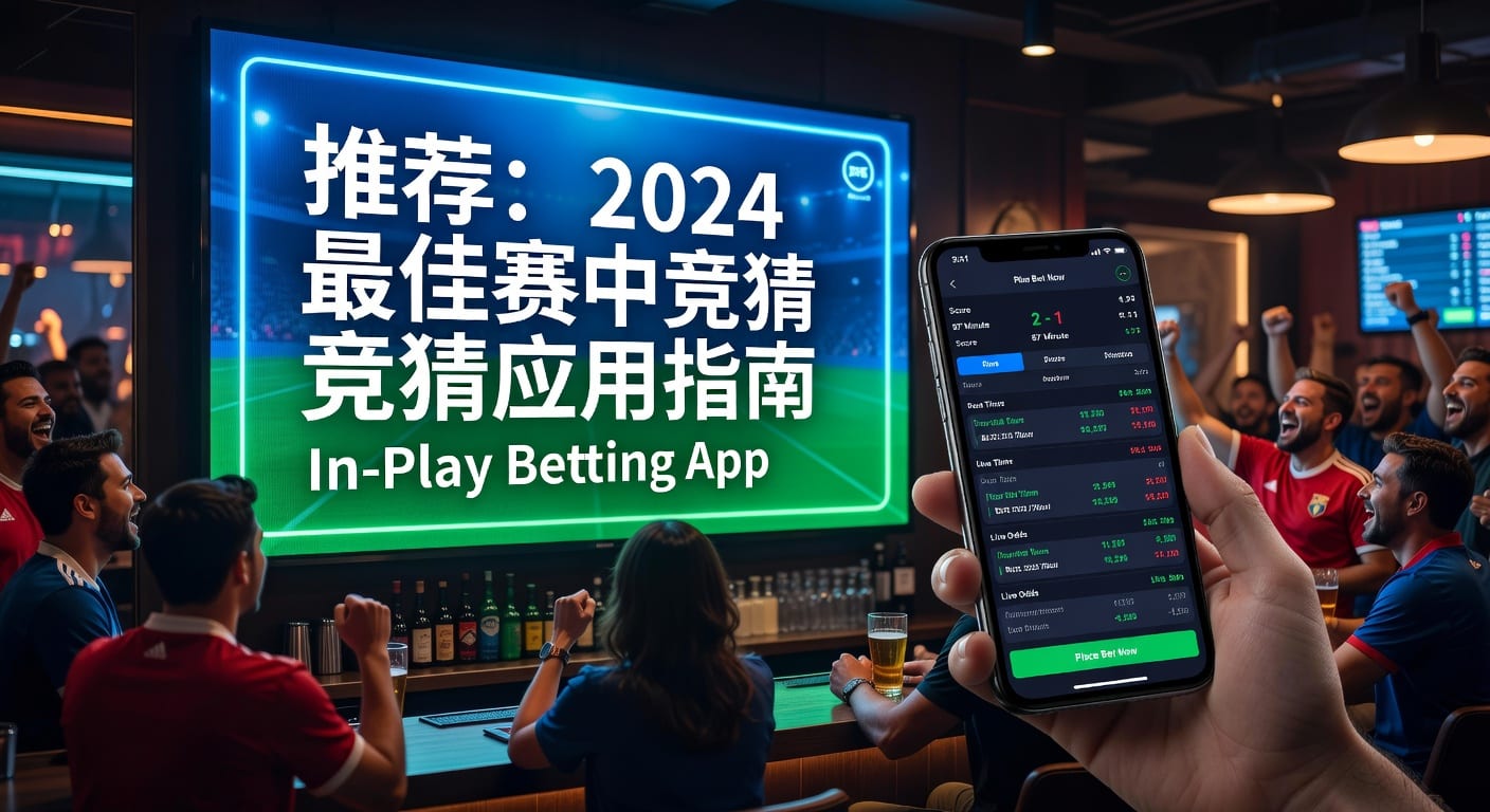 in-play betting：滚球投注实战思路与风控
