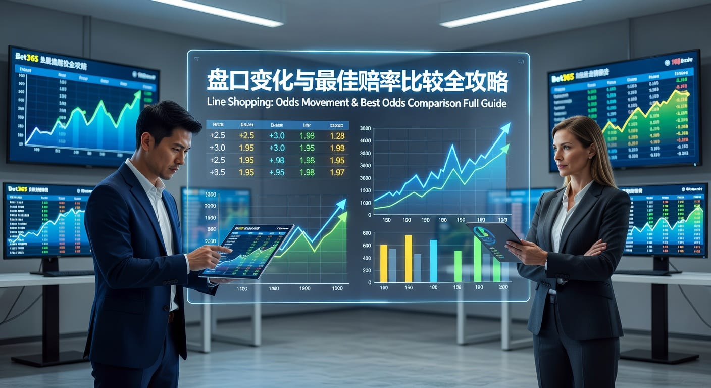 受让盘解析：盘口变化、判断方法与实战思路