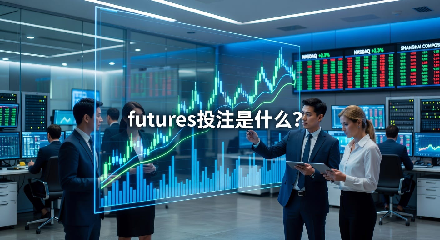 期货投注 futures：赛前思路与风控框架