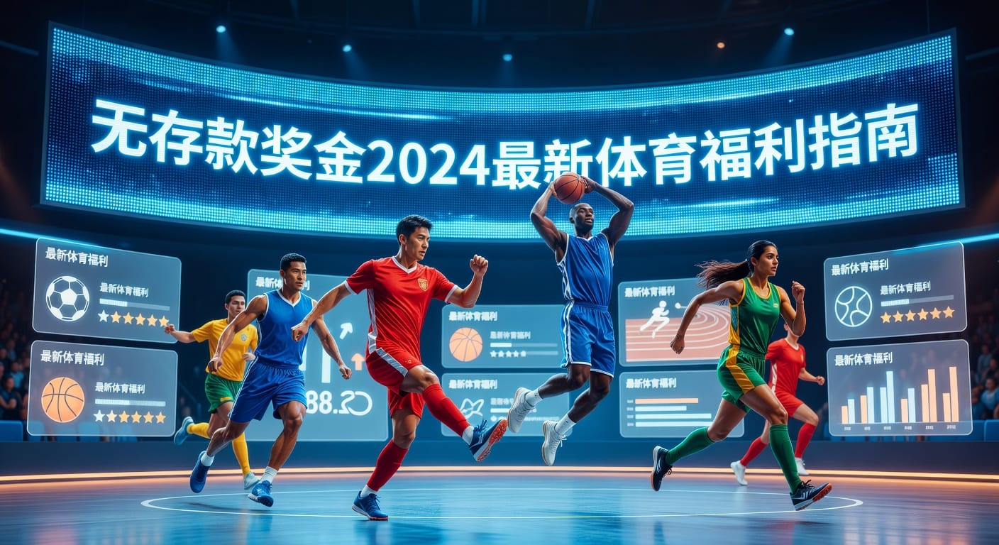 无存款奖金 no deposit bonus：2026年新手判断指南