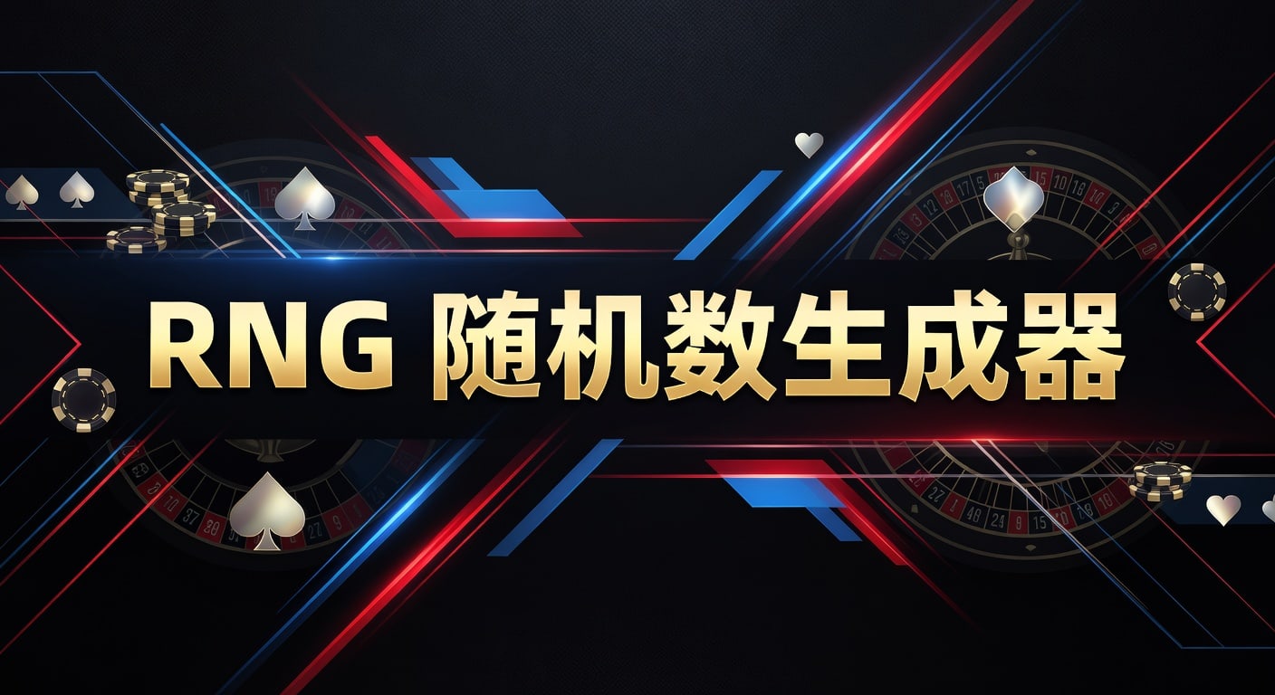 RNG 随机数生成器：体育博彩分析与最新应用