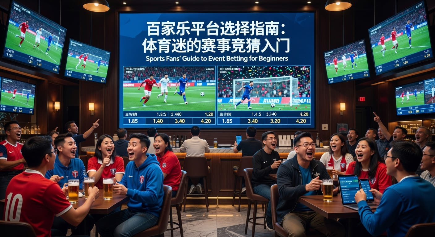 百家乐平台怎么选更稳妥？2026年体育用户指南