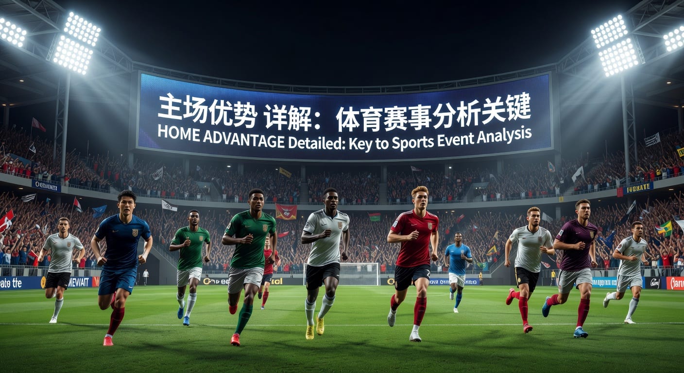 主场优势 home advantage：主队表现与实战分析