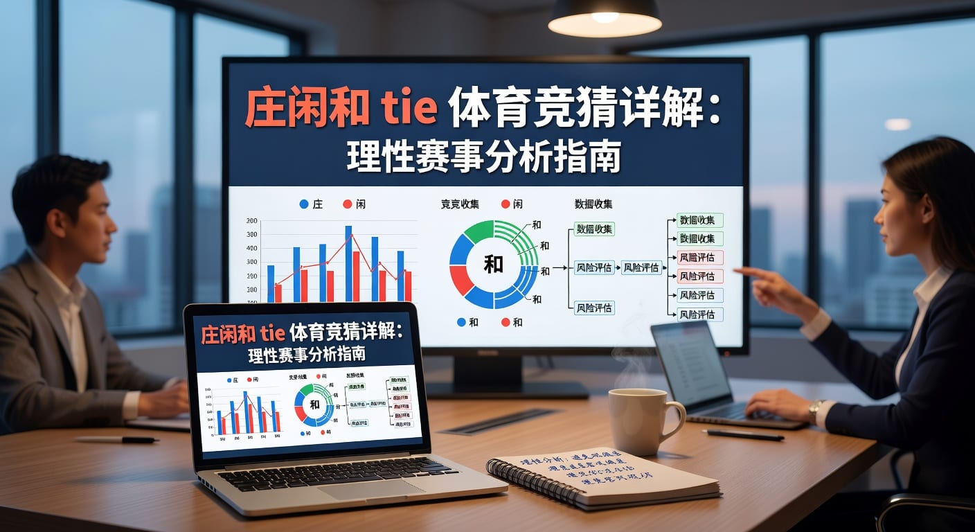 庄闲和 tie：识别、判断与实战思路