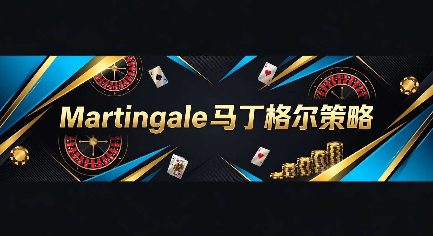 Martingale 马丁格尔策略实战原理与风险解析｜开云VIP