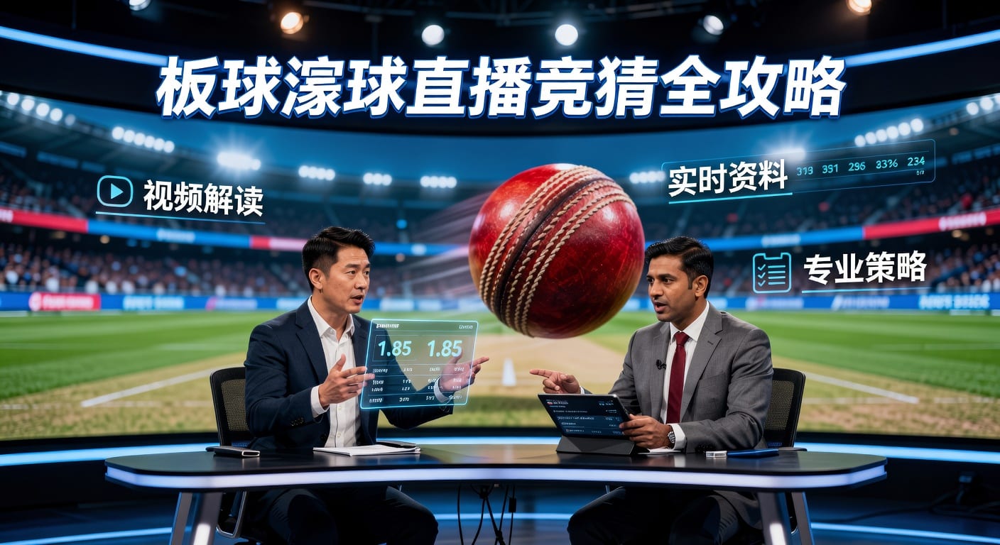 赌球 足球博彩 篮球博彩：2026年体育投注观察与风险判断