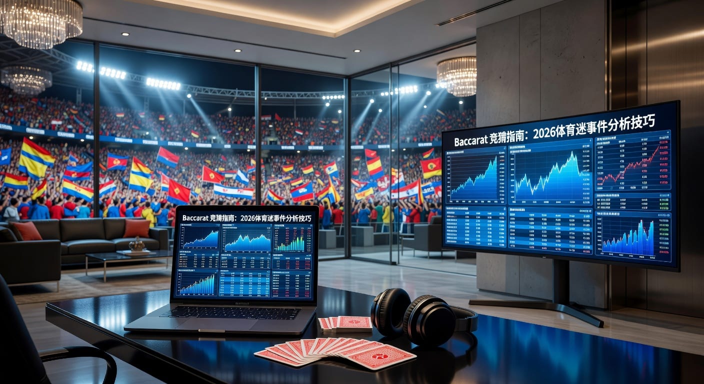 百家乐 baccarat：2026年玩法、赔率与实战要点
