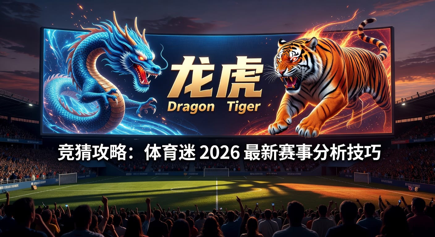 龙虎 dragon tiger：2026年体育用户关注点解读