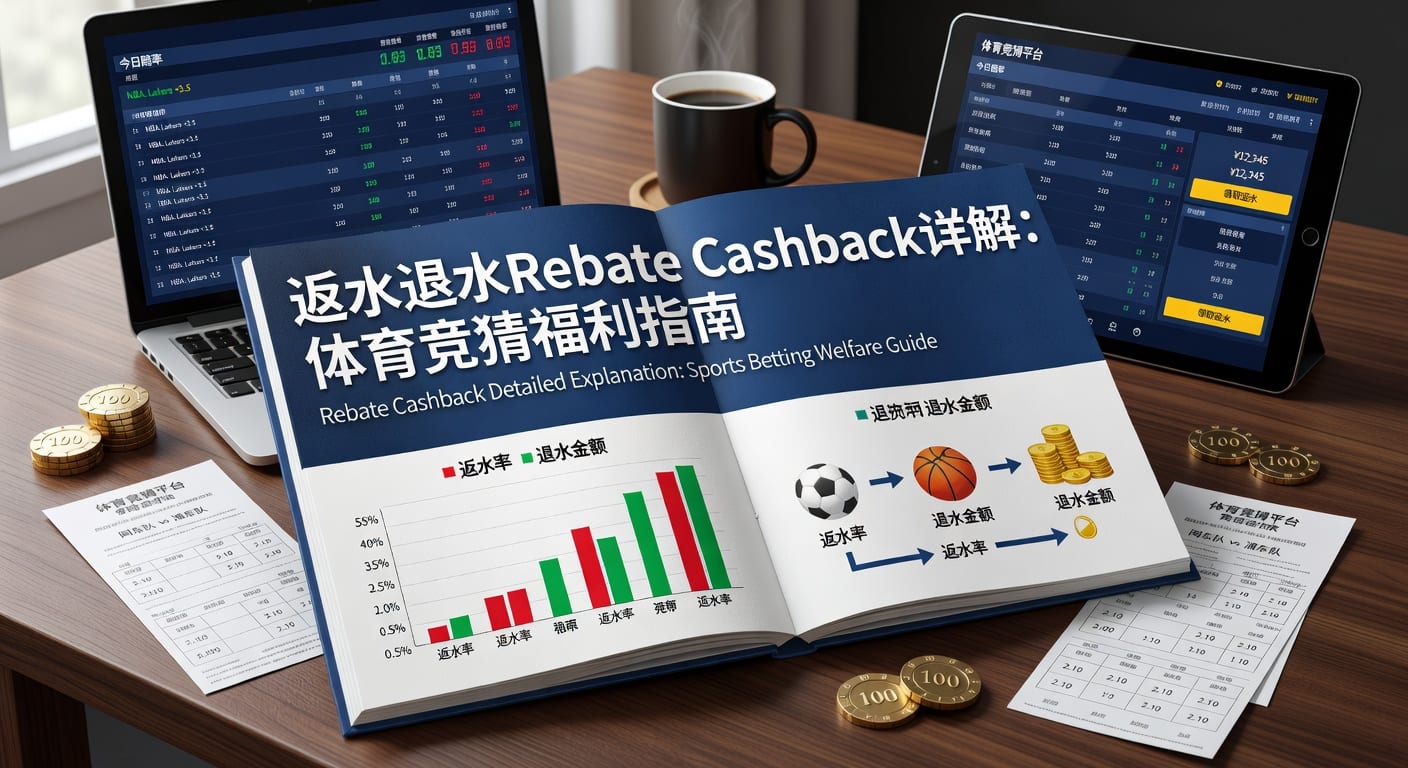返水退水 rebate cashback 机制解析｜威廉希尔体育官网