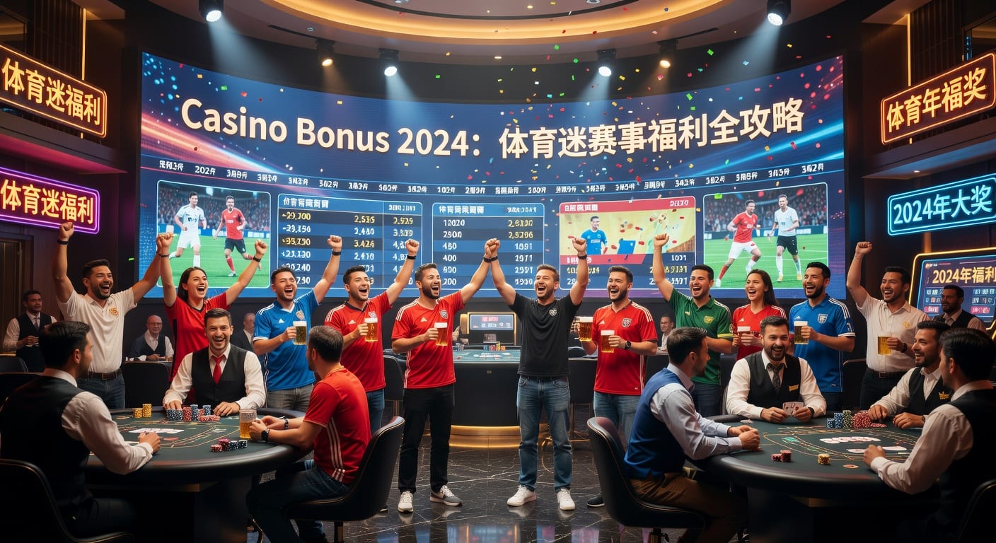 在线博彩 online casino：2026年体育用户选择指南