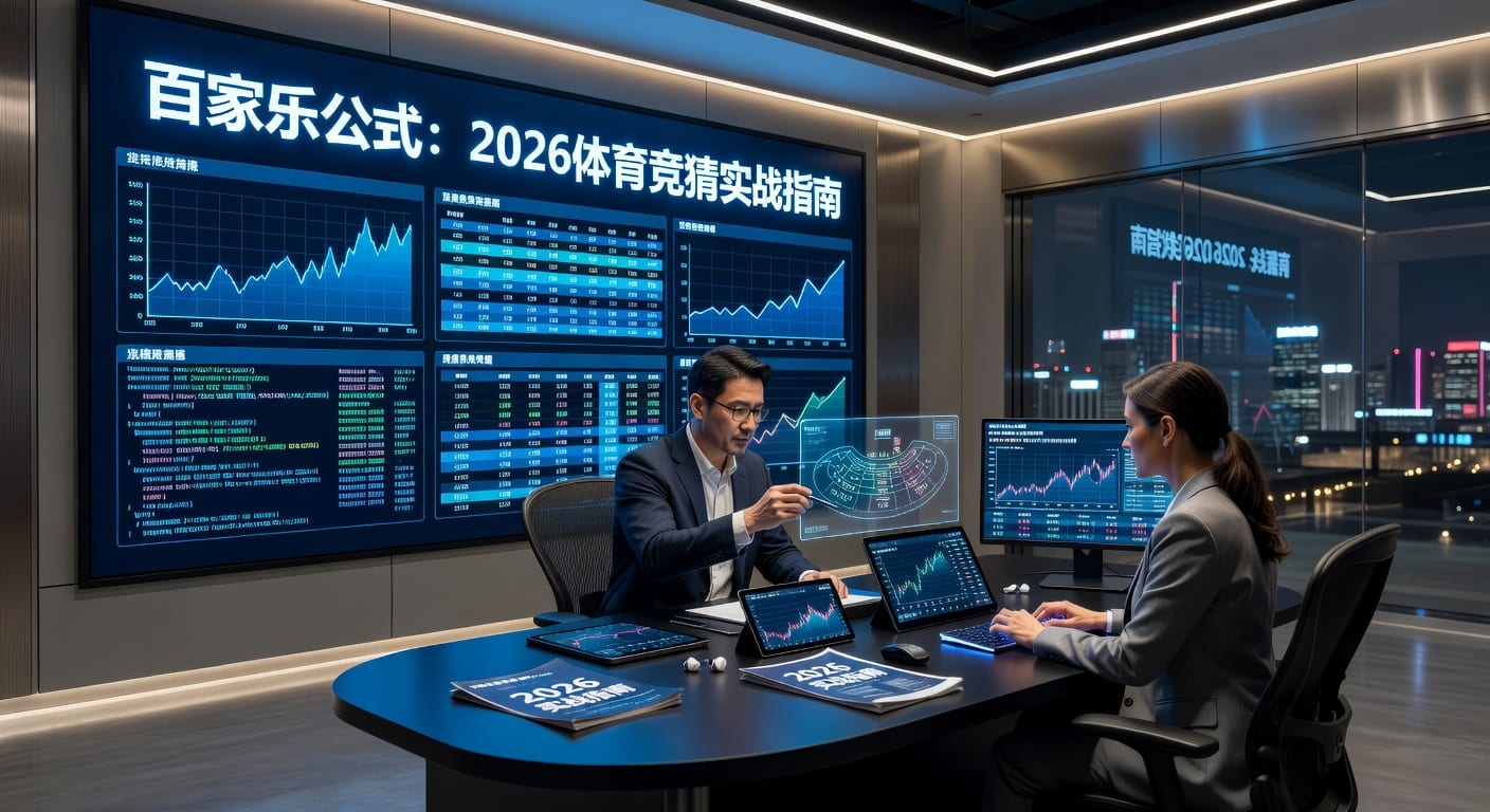 百家乐公式：盘口思维与实战误区解析 2026年