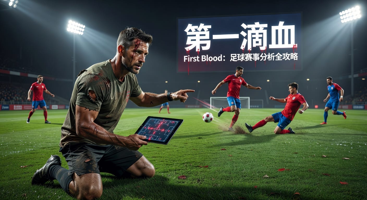 第一滴血 First Blood：先得分信号与赛前判断
