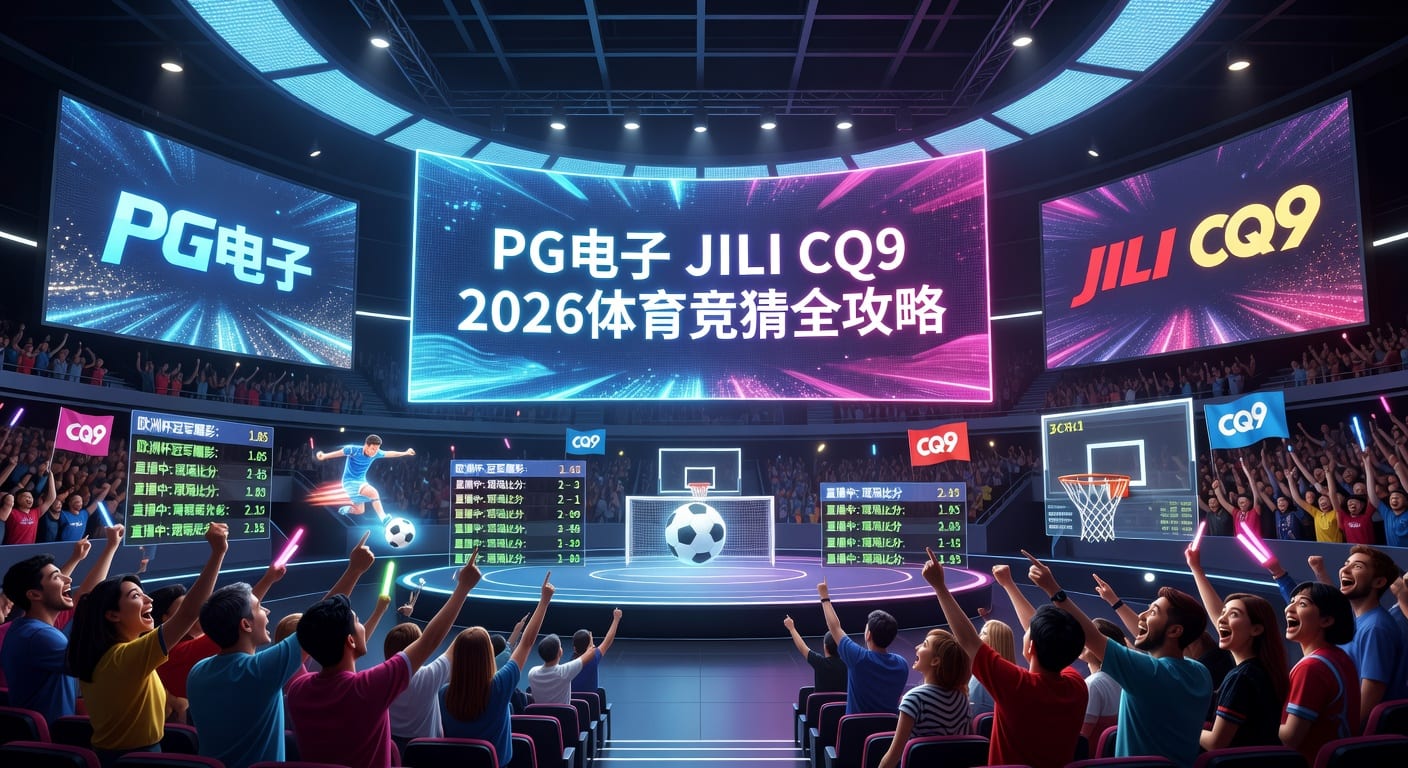 PG电子 JILI CQ9 2026年玩家体验指南